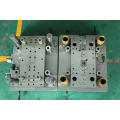 Servo Motor Rotor Stator Progressive Stamping Mold